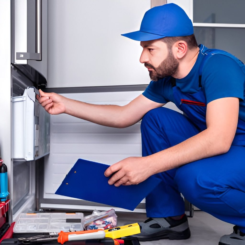 refrigerator-repairing-Picsart-AiImageEnhancer